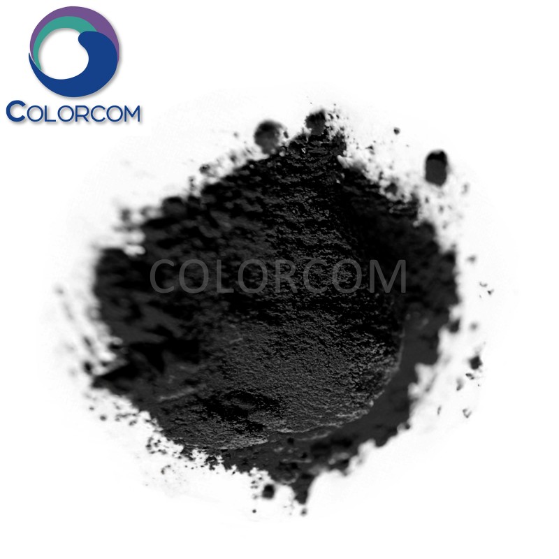 Ceramic Pigment | Black 741 | Body Pigment