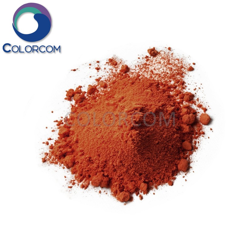 Ceramic Pigment | Coffee 739 | Body Pigment