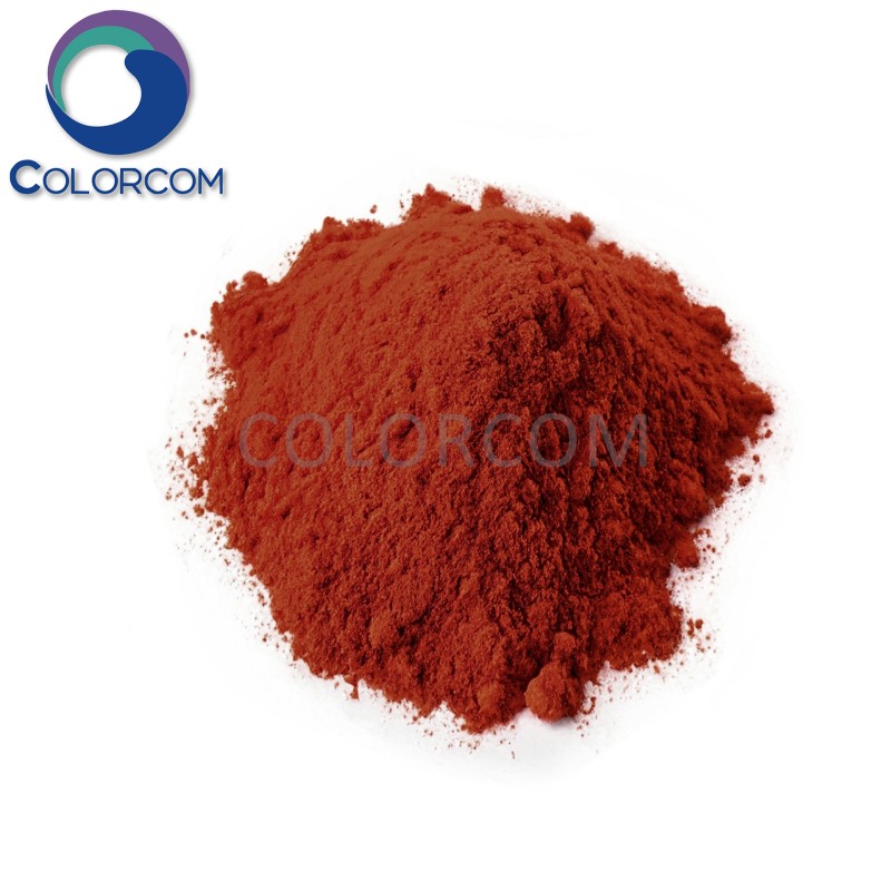 Ceramic Pigment | Ferrosilicon Red 736 | Body Pigment