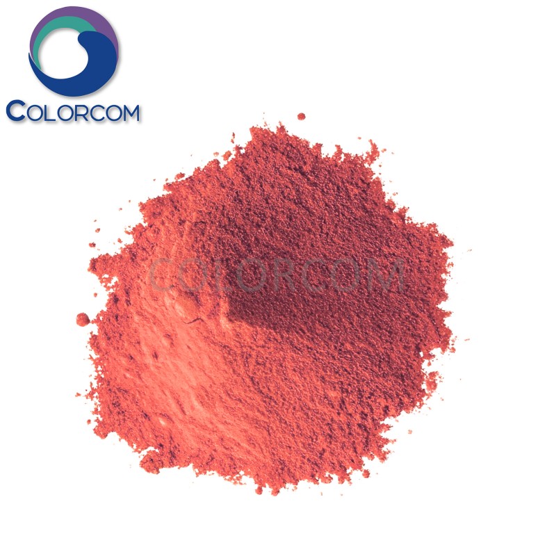 Ceramic Pigment | Pink 734 | Body Pigment