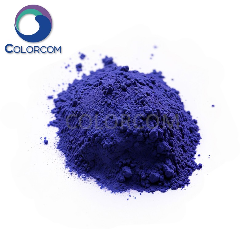 Glaze Pigment | Cobalt Blue 608 | Ceramic Pigment