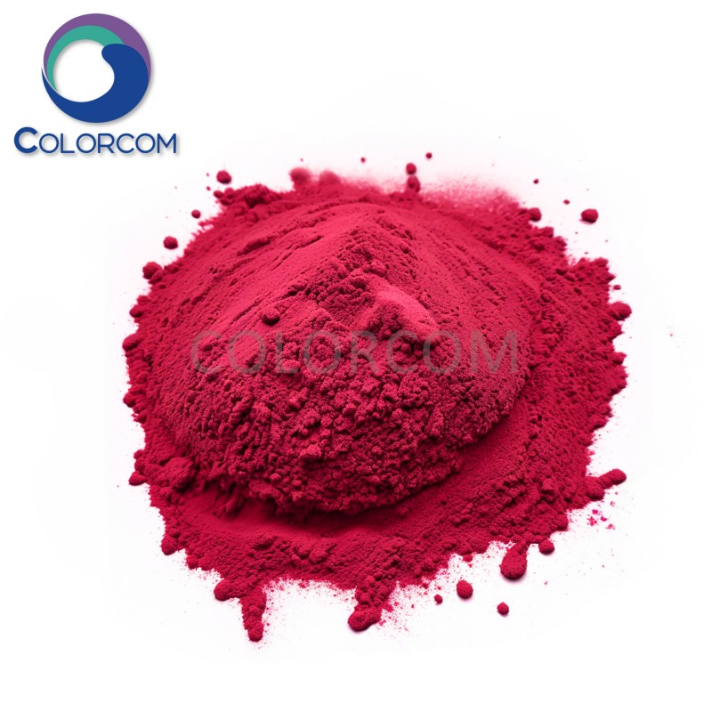 Glaze Pigment | Maroon 611 | Ceramic Pigment