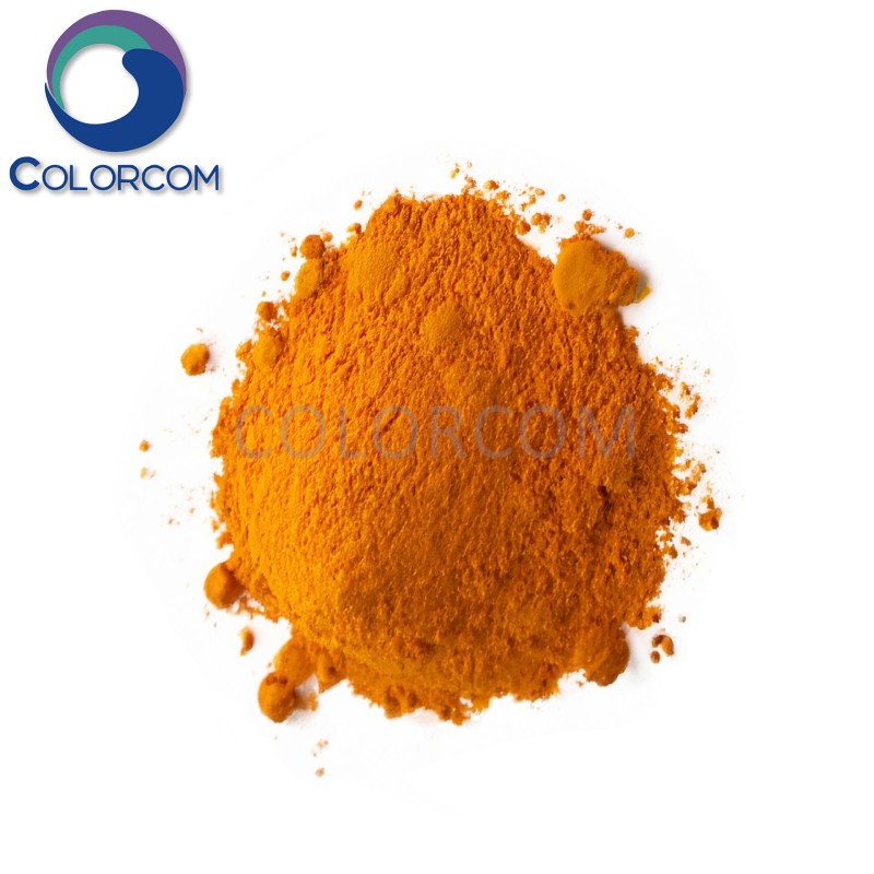 Ceramic Pigment | Sand Red 735 | Body Pigment