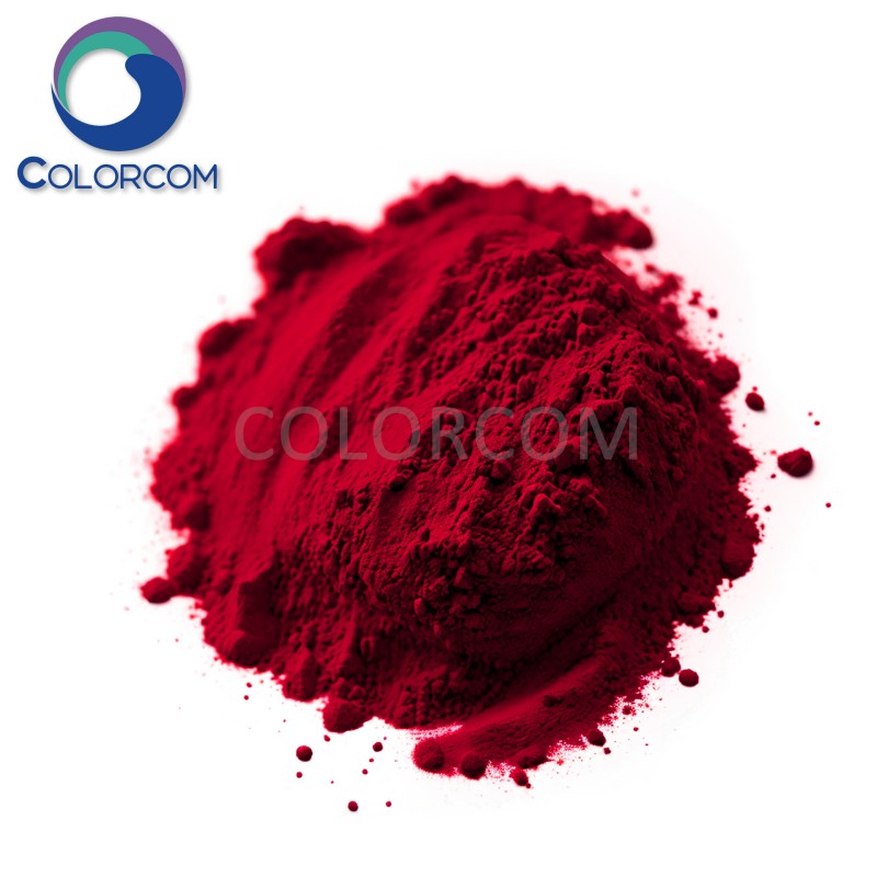 Glaze Pigment | Coral Pink 612 | Ceramic Pigment