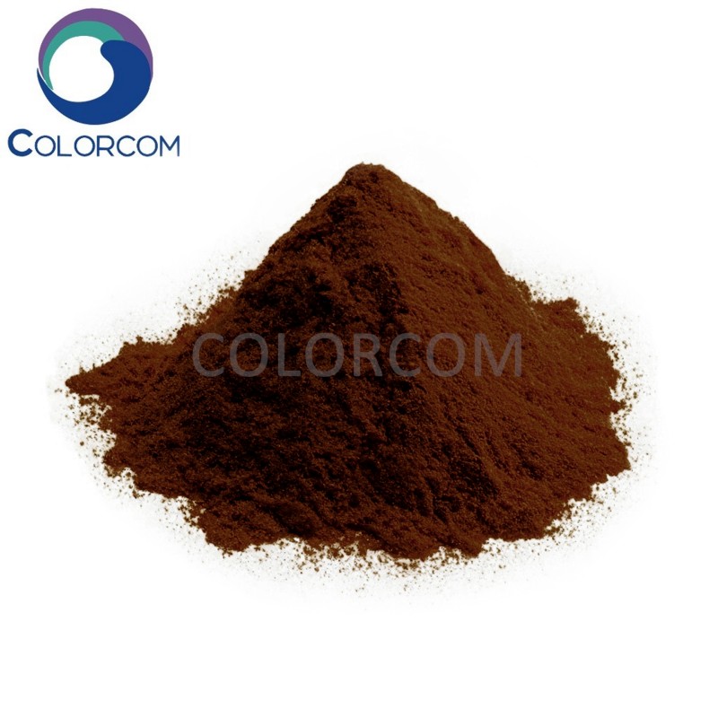Inkjet Printing Ceramic Pigment | Inkjet Brown 554 | Ceramic Ink Pigment