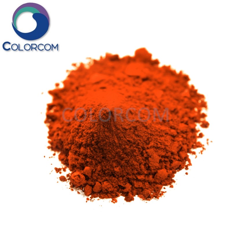 Inkjet Printing Ceramic Pigment | Inkjet Orange 515B | Ceramic Ink Pigment