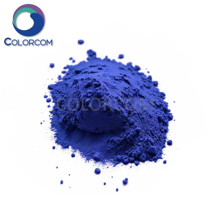 Ceramic Pigment | Cobalt Blue 714 | Body Pigment