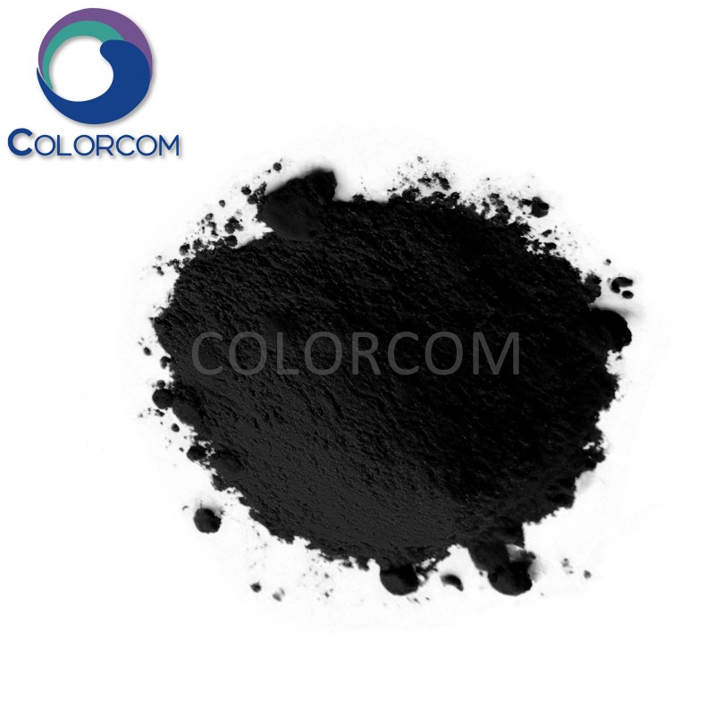 Ceramic Pigment | Black 742 | Body Pigment