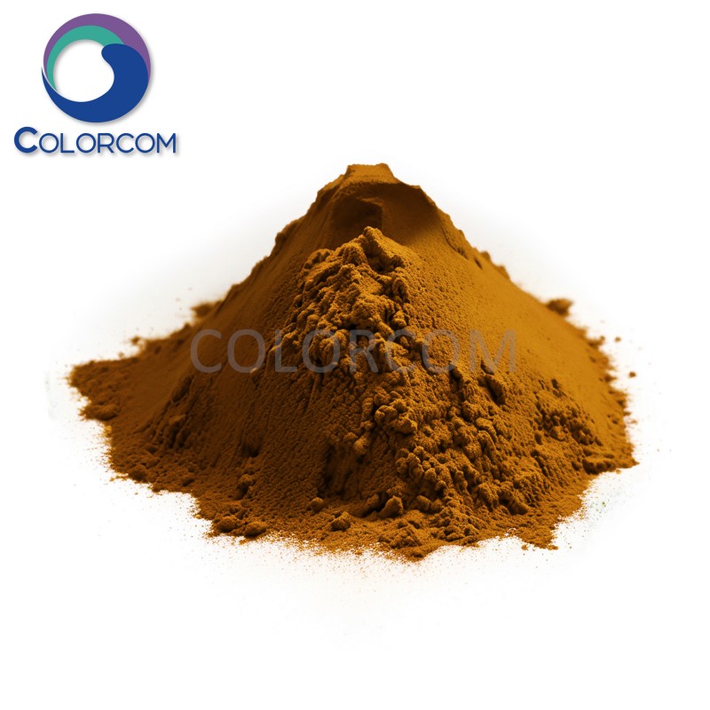 Glaze Pigment | Golden Brown 635 | Ceramic Pigment