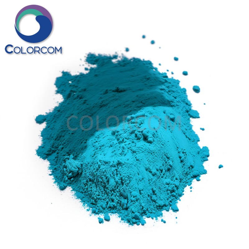 Ceramic Pigment | Blue 711Zr | Body Pigment