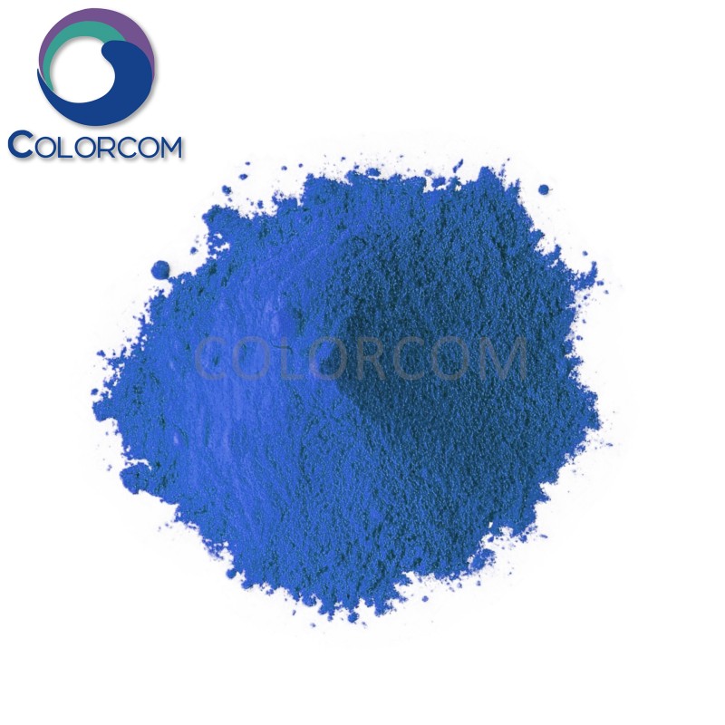 Ceramic Pigment | Cobalt Blue 713 | Body Pigment