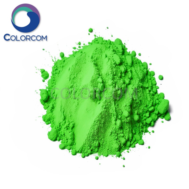 Ceramic Pigment | Green 720Cr | Body Pigment