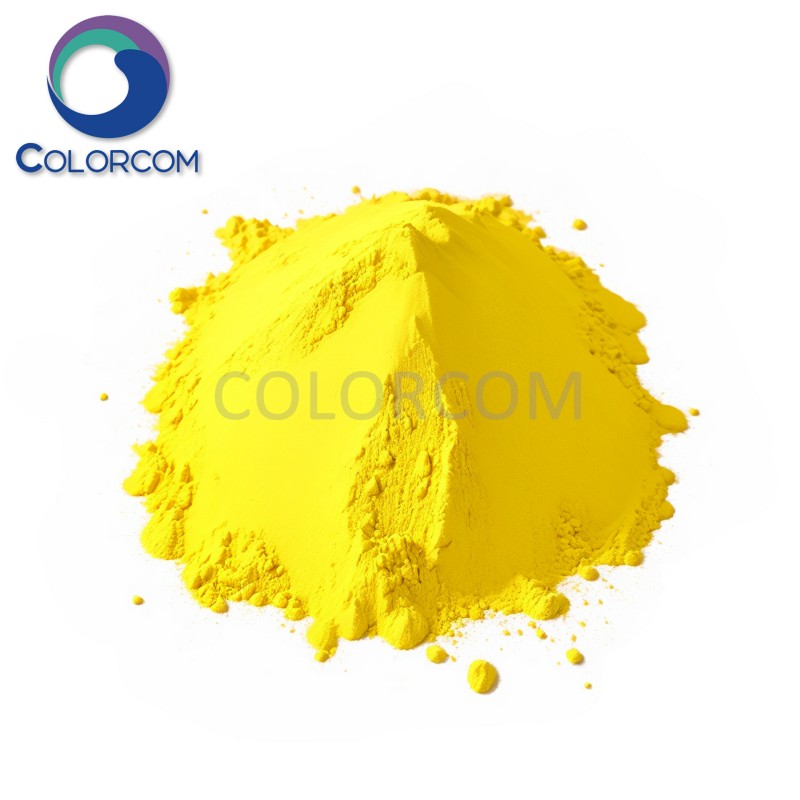 Ceramic Inclusion Pigment | Yellow Inclusion 236 | Ceramic Pigment