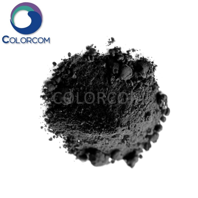 Ceramic Pigment | Black 958E Co | Enamel Pigment