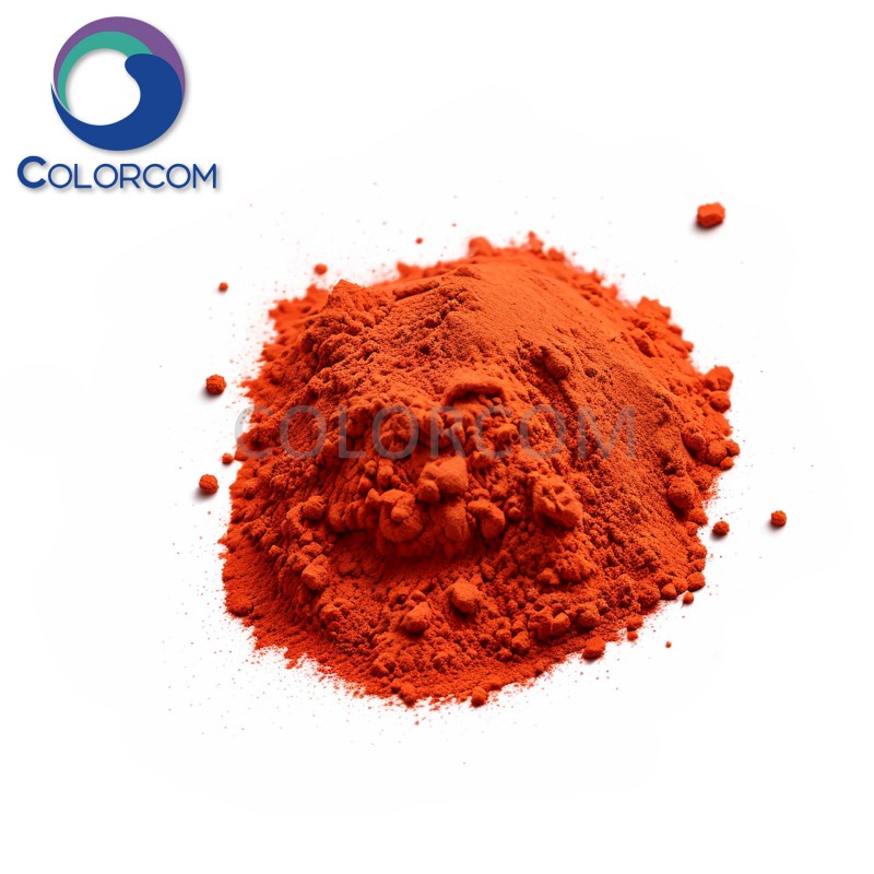 Ceramic Pigment | Cadmium Red 903B | Enamel Pigment
