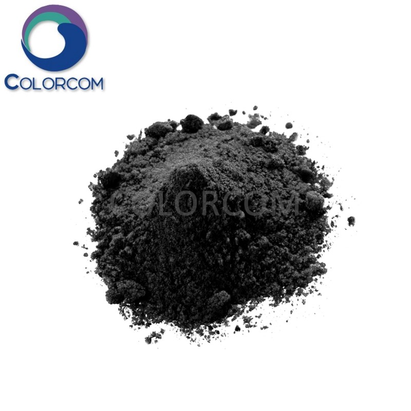Ceramic Pigment | Black 958B Co | Enamel Pigment