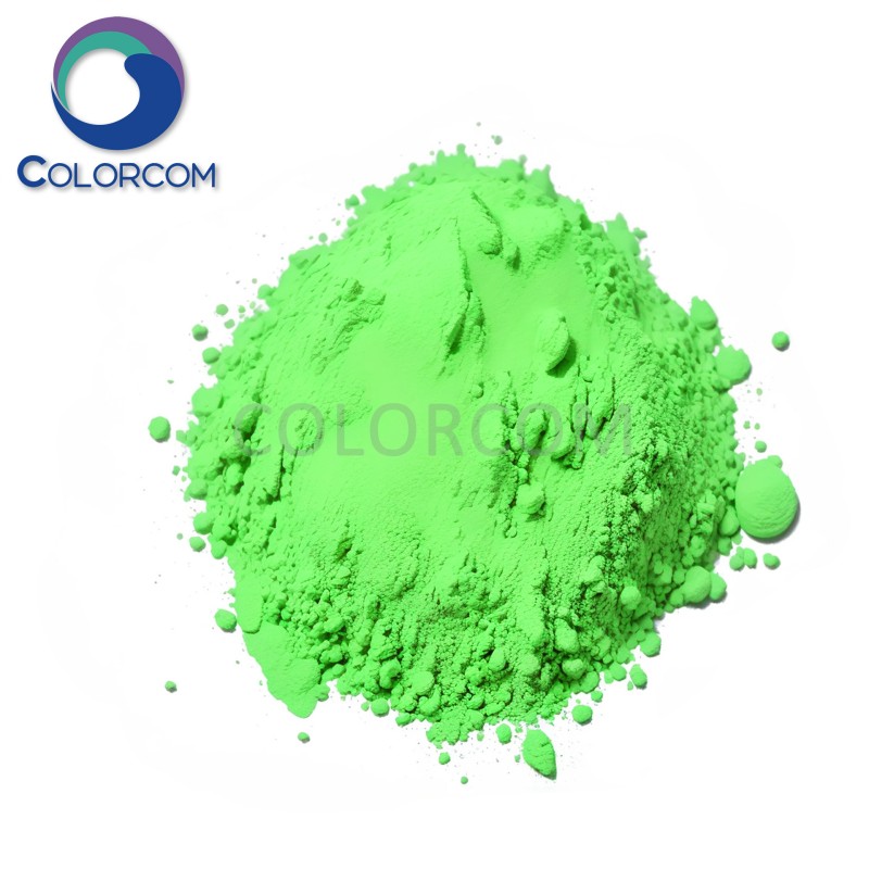 Ceramic Inclusion Pigment | Green Inclusion 241 | Ceramic Pigment