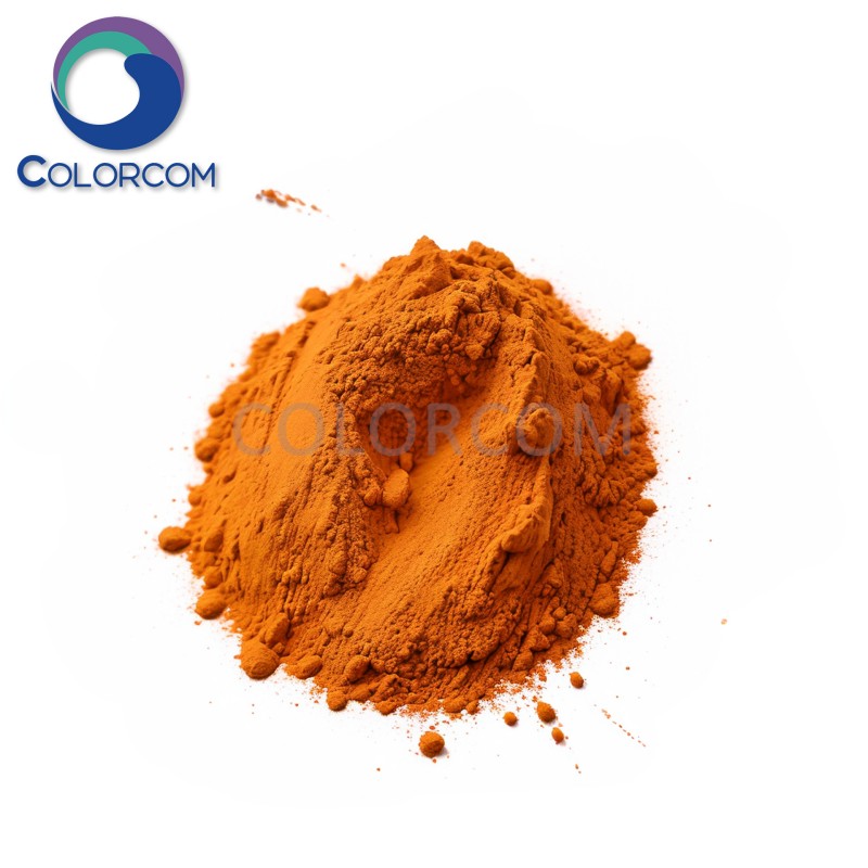 Ceramic Inclusion Pigment | Orange Inclusion 224B | Ceramic Pigment