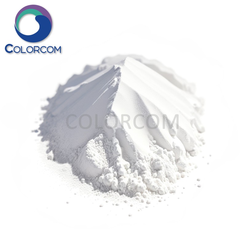Ceramic Pigment | White 970 | Enamel Pigment