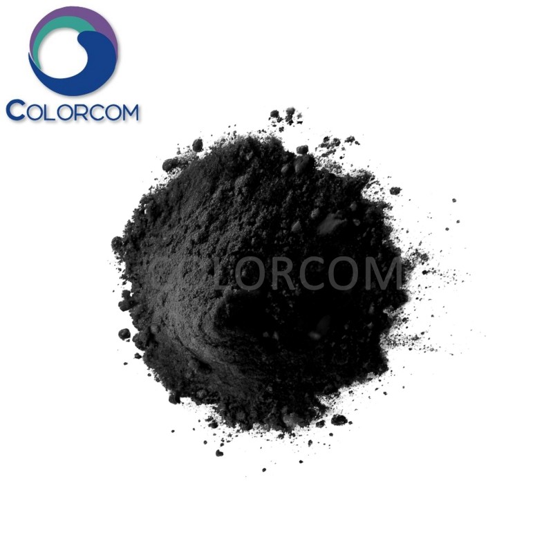 Ceramic Pigment | Black 958F Co | Enamel Pigment