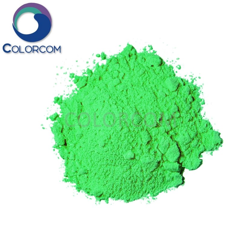Ceramic Pigment | Green 943A | Enamel Pigment