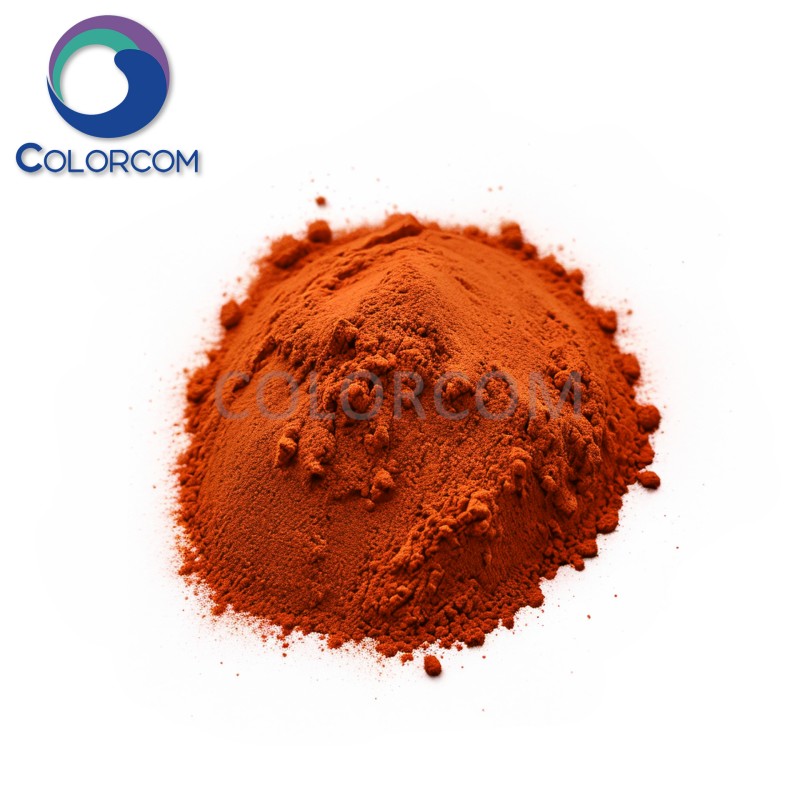 Ceramic Pigment | Cadmium Orange 911A | Enamel Pigment