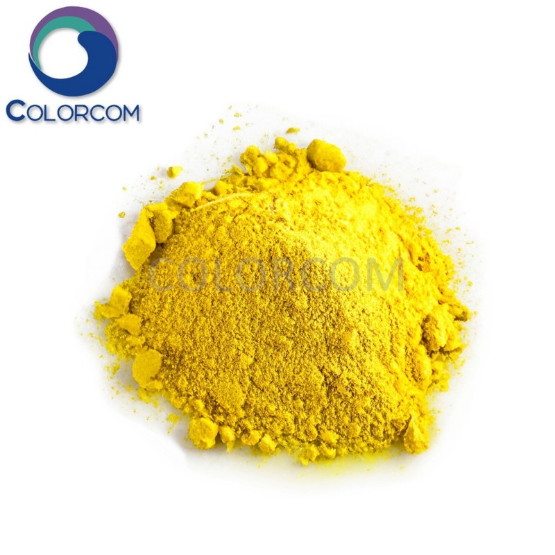 Ceramic Pigment | Cadmium Yellow 926B | Enamel Pigment