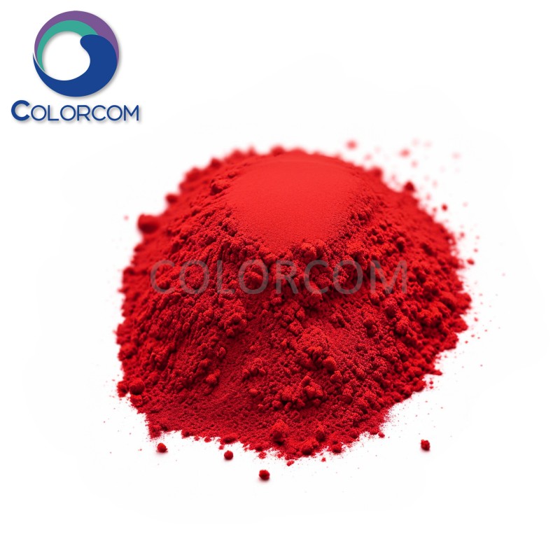 Ceramic Inclusion Pigment | Red Inclusion 216B | Ceramic Pigment