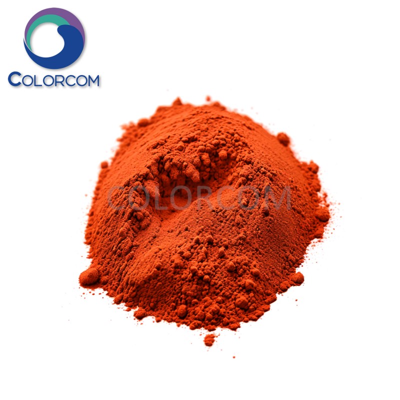 Ceramic Inclusion Pigment | Red Inclusion 218 | Ceramic Pigment