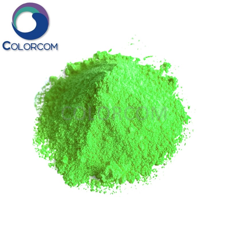 Ceramic Pigment | Green 944B | Enamel Pigment