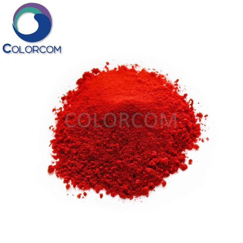 Ceramic Inclusion Pigment | Dark Red Inclusion 213 | Ceramic Pigment