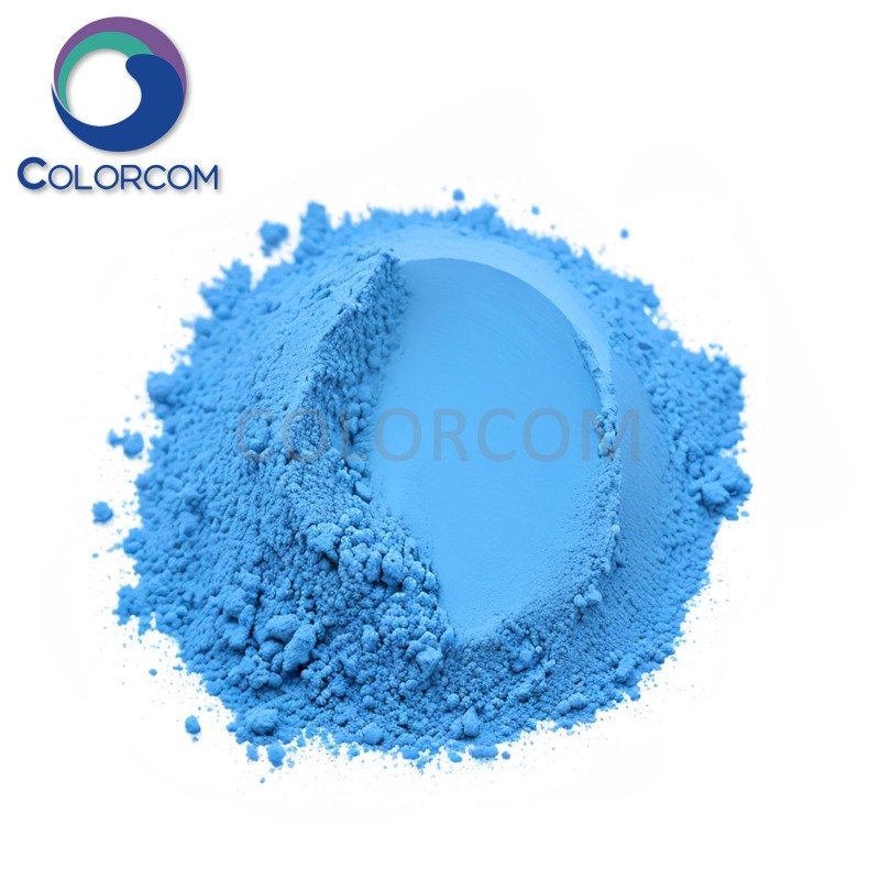 Ceramic Pigment | Blue 936B | Enamel Pigment