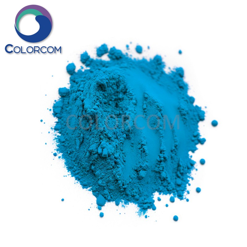 Ceramic Pigment | Blue Green 949 | Enamel Pigment