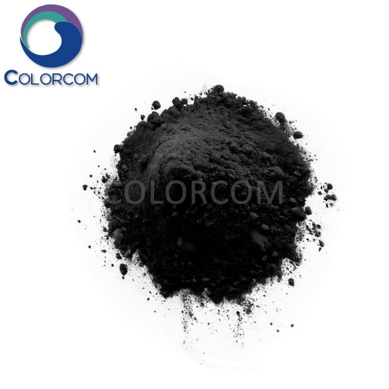 Ceramic Pigment | Black 957 | Enamel Pigment