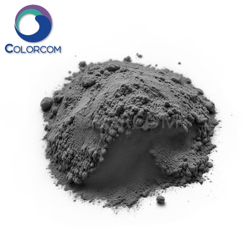 Inclusion Pigment | High-temperature Grey Inclusion 387 | Ceramic Pigment