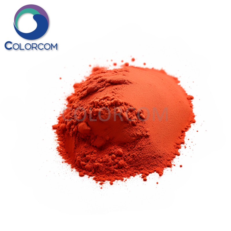 Ceramic Pigment | Cadmium Red 903 | Enamel Pigment