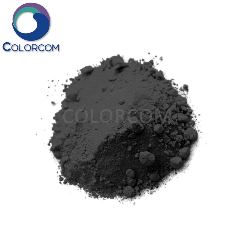 Ceramic Pigment | Black 958A Co | Enamel Pigment