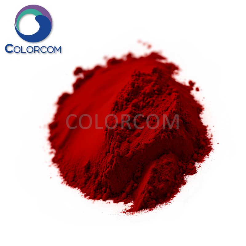 Ceramic Inclusion Pigment | Dark Red Inclusion 212B | Ceramic Pigment