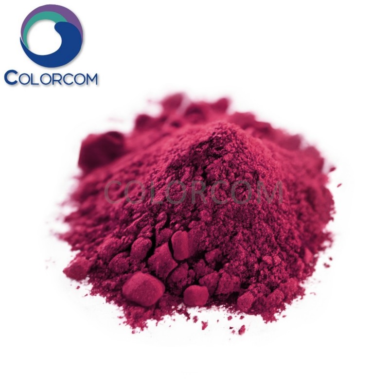 Ceramic Pigment | Cadmium Dark Red 902 | Enamel Pigment