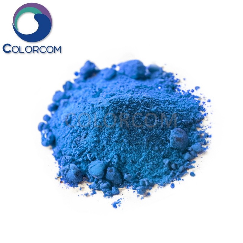 Ceramic Pigment | Blue 935A | Enamel Pigment