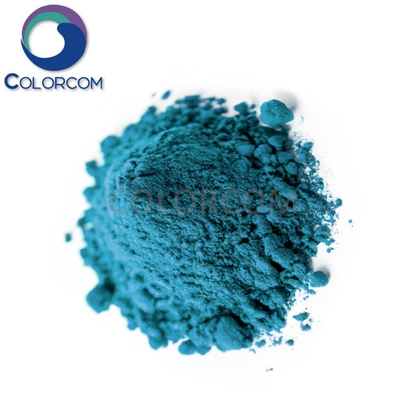 Ceramic Pigment | Green 946 | Enamel Pigment