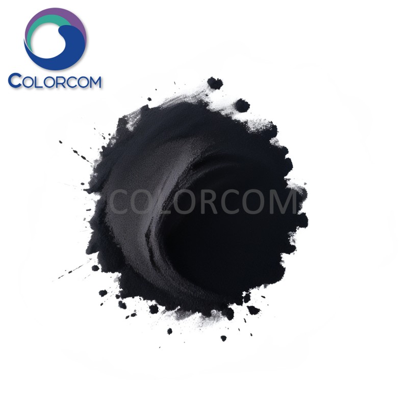 Ceramic Pigment | Black 958D Co | Enamel Pigment
