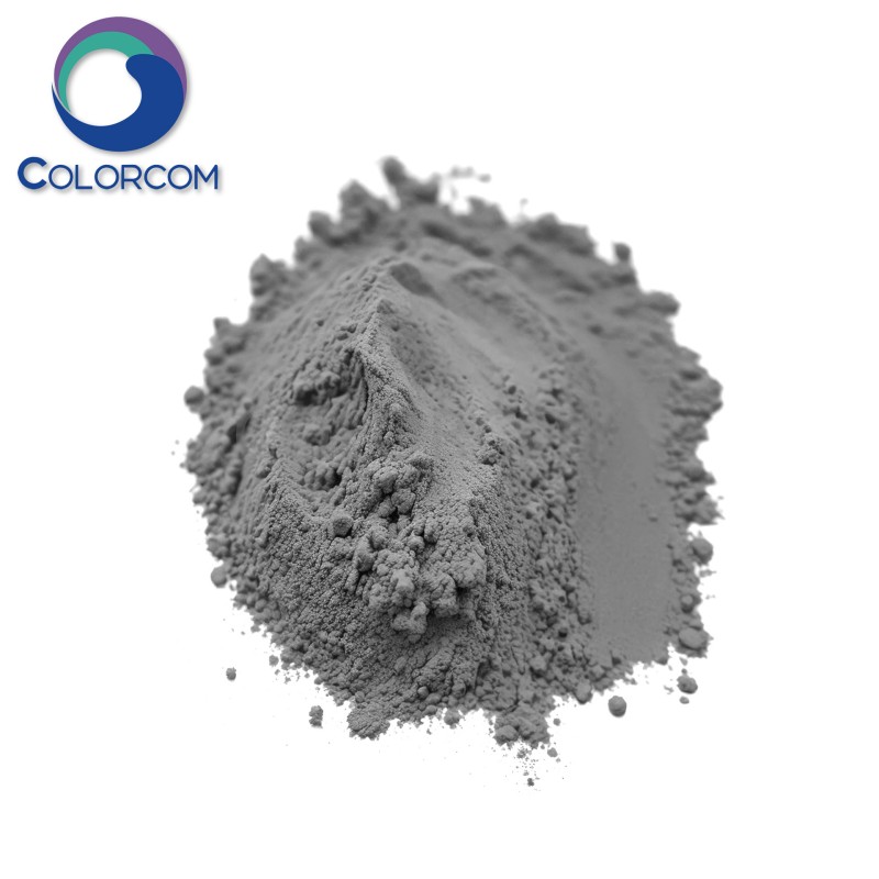 Glaze Pigment | Grey 671 | Ceramic Pigment
