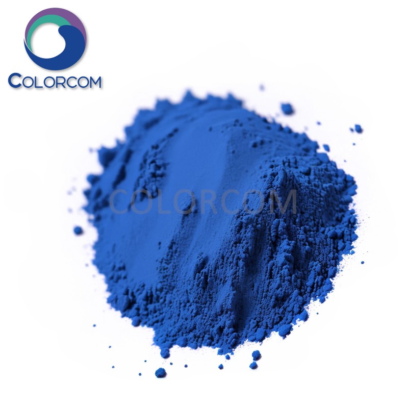 Ceramic Pigment | Blue 932Co | Enamel Pigment