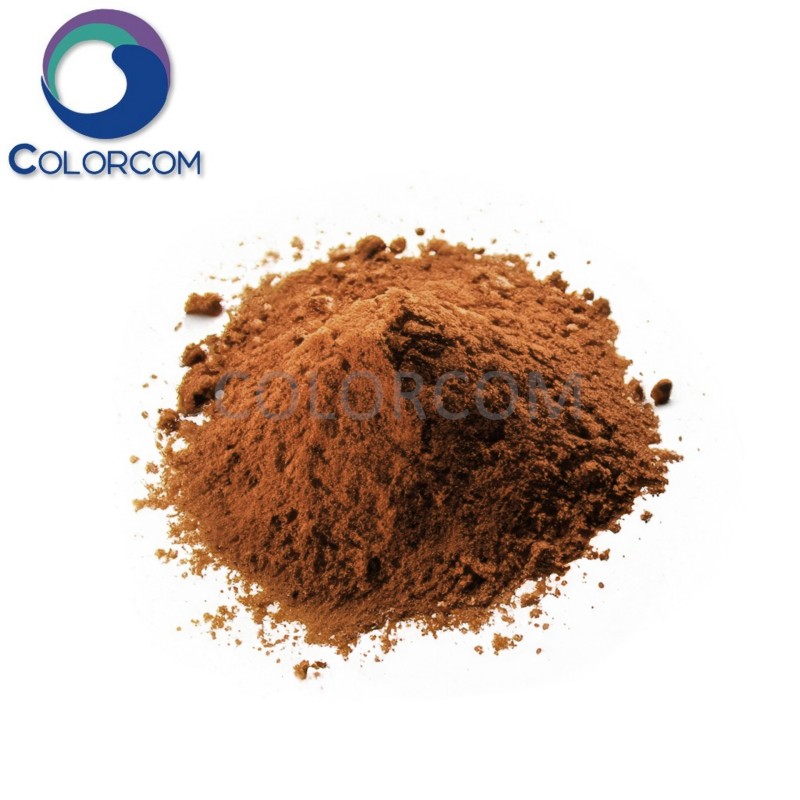 Ceramic Pigment | Bright Brown 965 | Glass Pigment