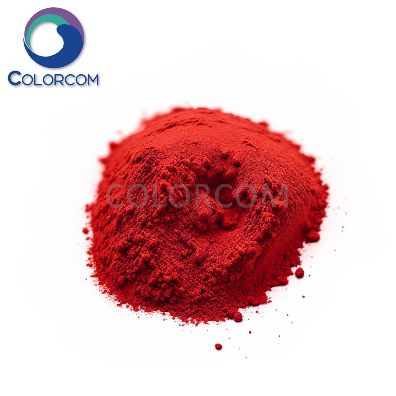 Ceramic Inclusion Pigment | Red Inclusion 216A | Ceramic Pigment
