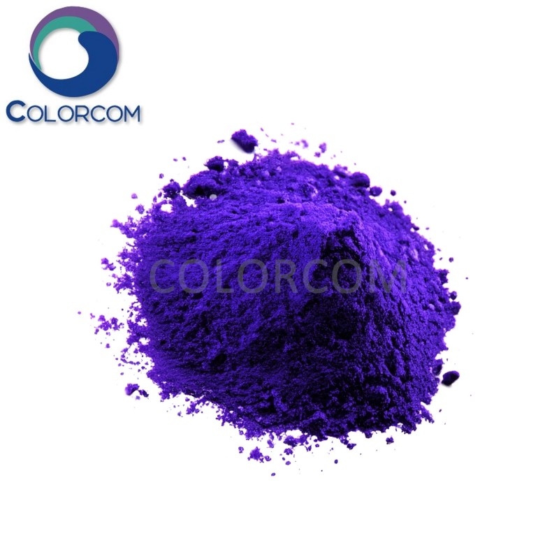 Ceramic Pigment | Blue 933B Co | Enamel Pigment