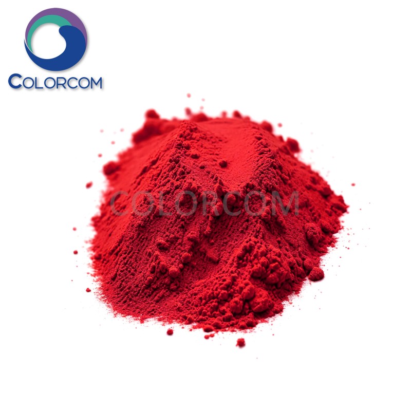 Ceramic Inclusion Pigment | Red Inclusion 217 | Ceramic Pigment