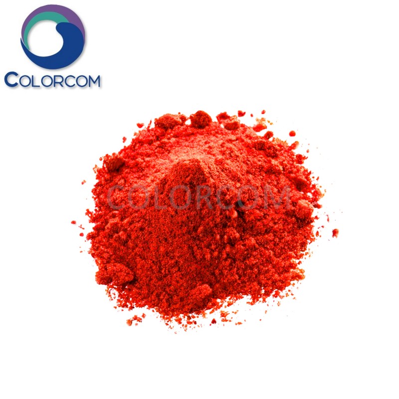 Ceramic Pigment | Cadmium Red 903A | Enamel Pigment