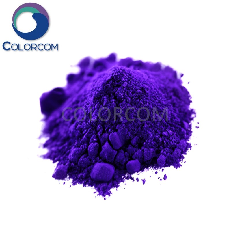 Ceramic Pigment | Blue 933A Co | Enamel Pigment